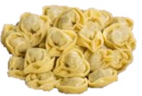 Блинок с маслом